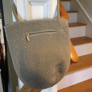The Sak Shoulder Bag